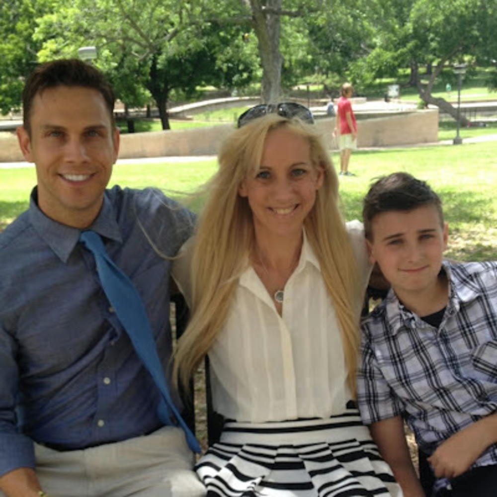 Meet your Posher, Kristil